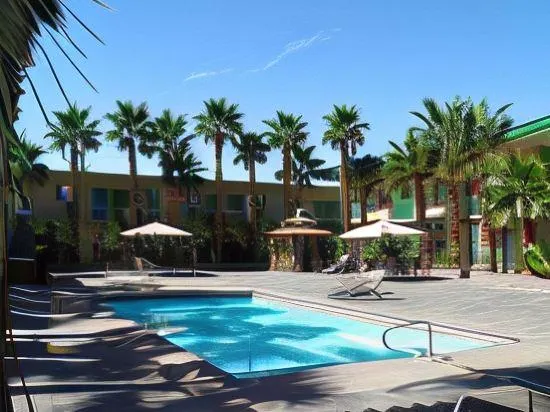 Stagecoach Hotel & Casino Beatty - Image 1