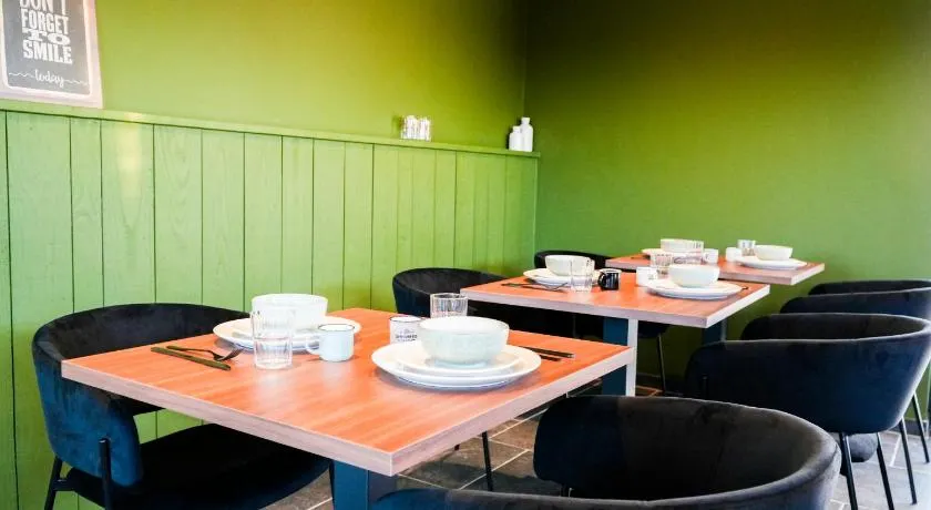 B&B Heinehoeve - Image 1