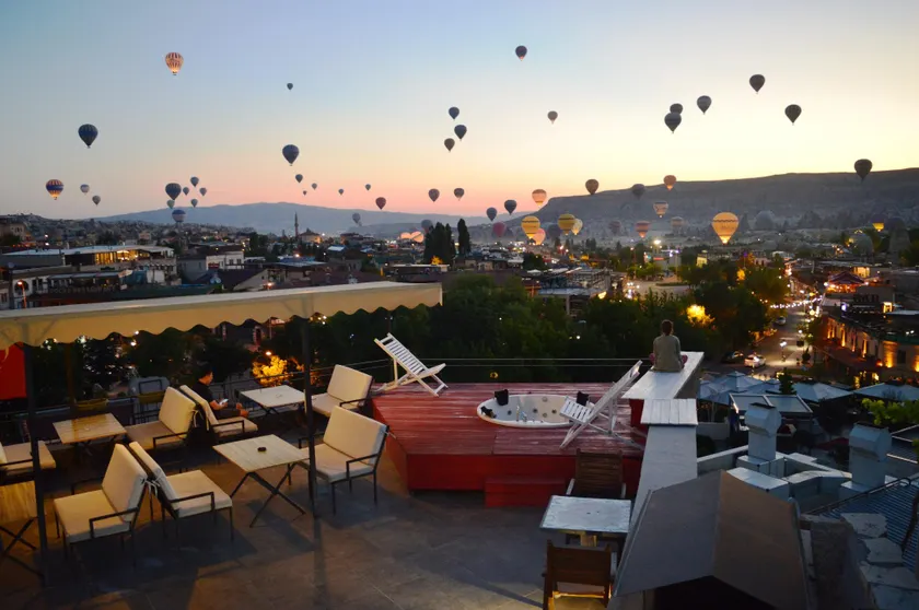 TERRA BELLA PANSİYON - Image 1