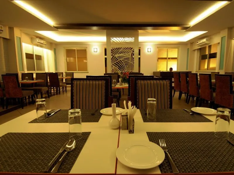 Hotel Premiere Villa - Image 1