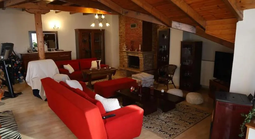 Soffitta House Sofi! - Image 1