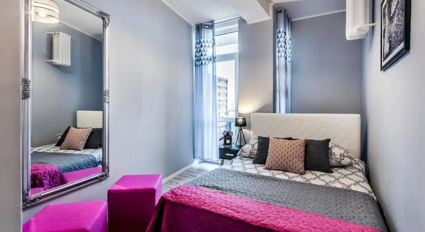 ClickTheFlat Tamka Street Apart Rooms - Image 1