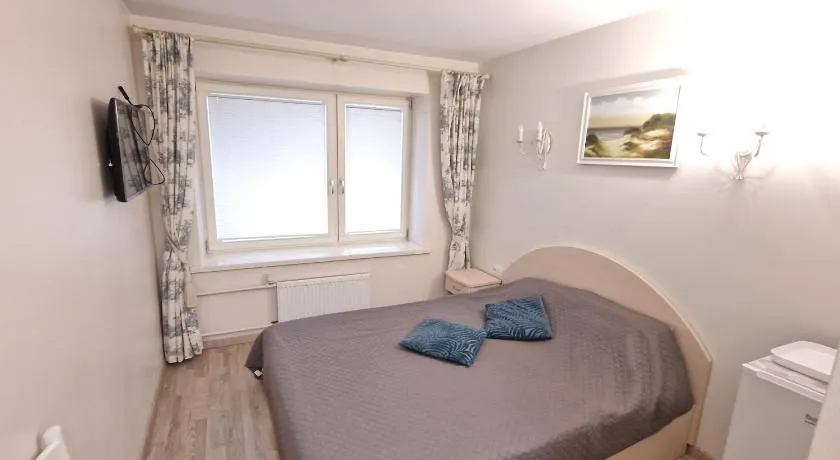 Girulių apartamentai prie jūros - Image 1