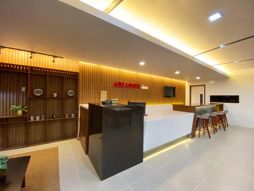 Ariano's Inn - Image 1