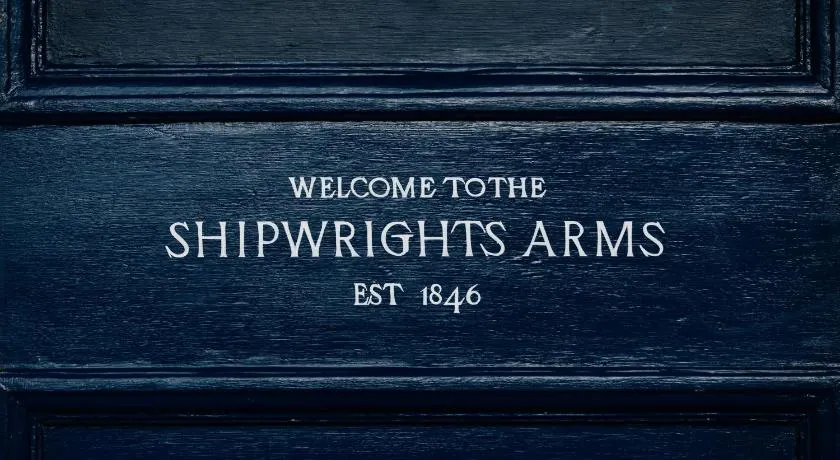 Shipwrights Arms Hotel - Image 1