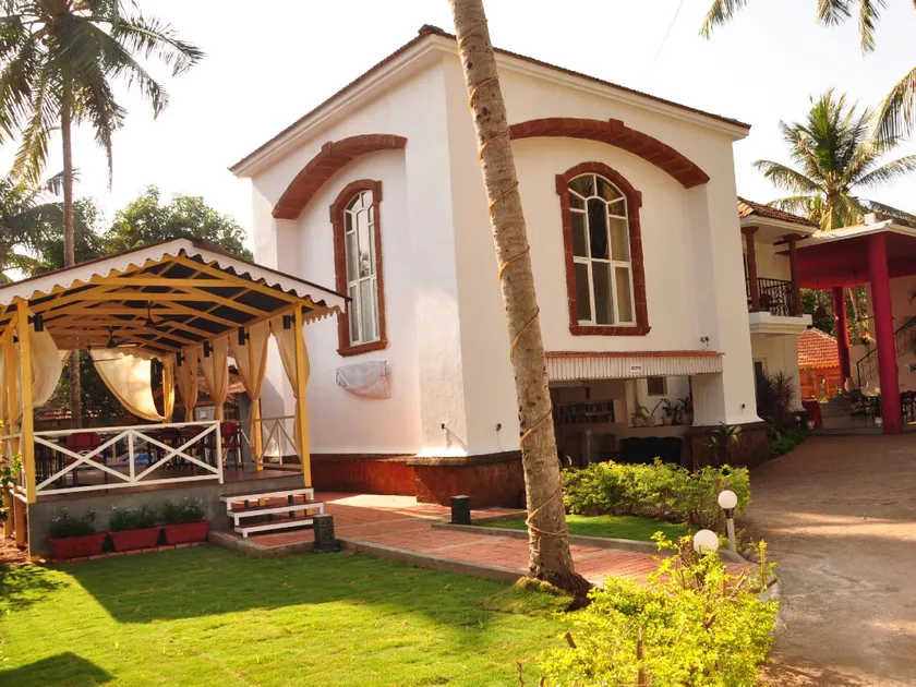 Antara Goa - Image 1