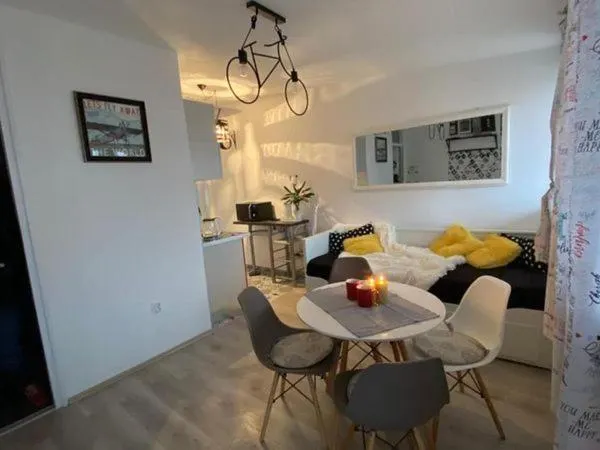 Apartman Jež - free parking, self check in - Image 1