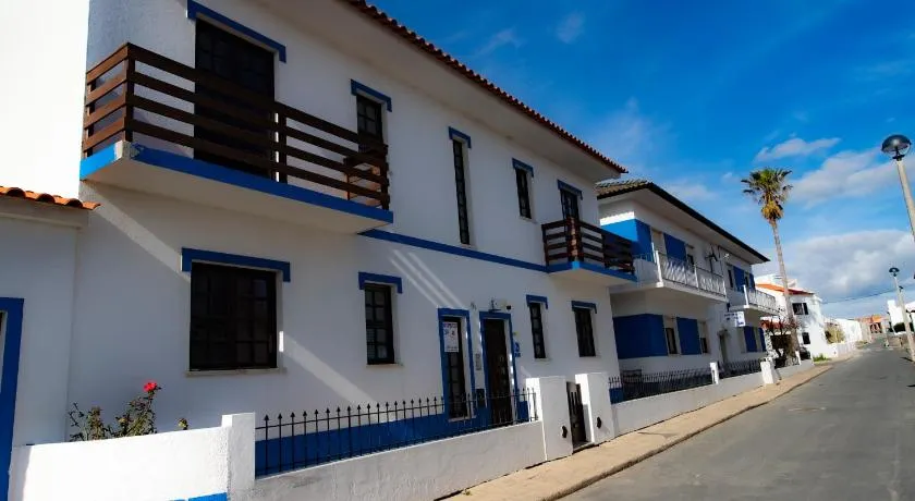 Apartamento Rosa - Image 1