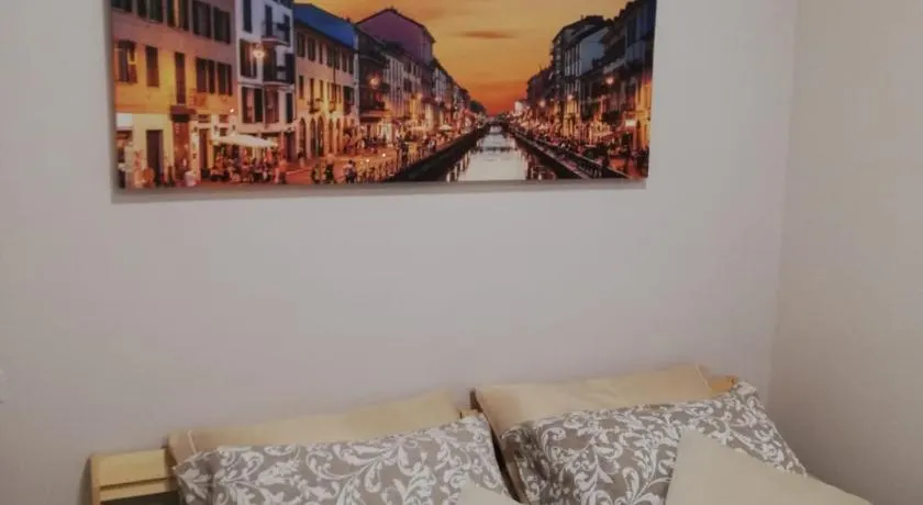 Sweet Home Milano B&B - Image 1