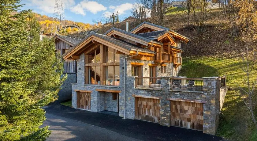 Chalet Fango - OVO Network - Image 1