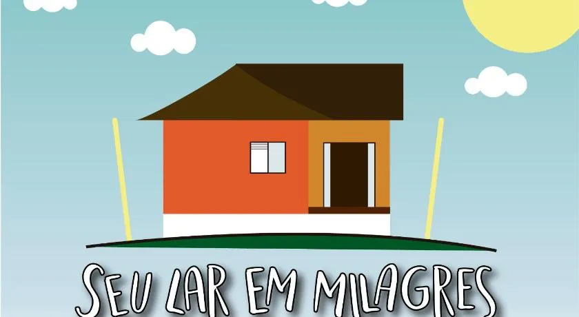 Seu Lar em Milagres - Image 1