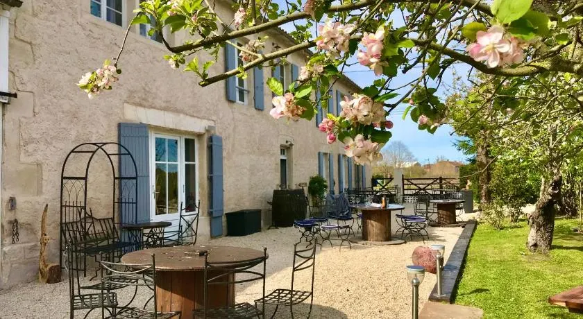 Le Relais D'Aulnay - Image 1