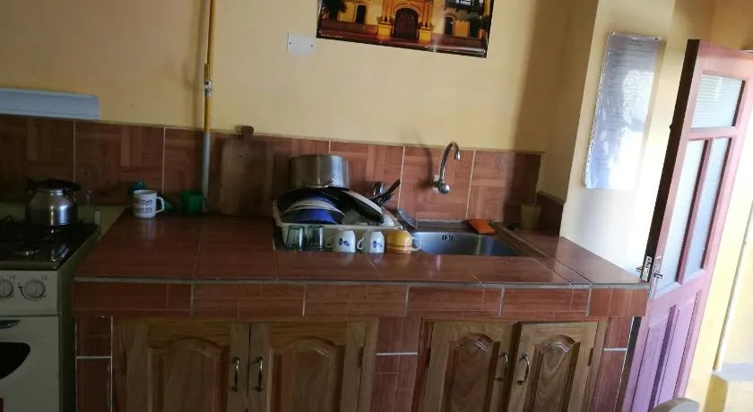Homestay Jorge, Sucre - Image 1