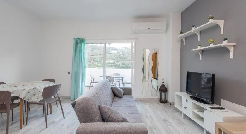 Balcon de la Mina Suites - AirCon and Terrace with views - Image 1