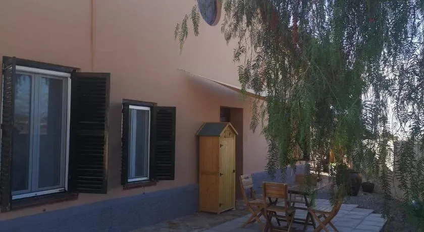 Vegan garden Apartment - Image 1