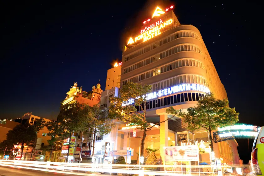 NINH KIỀU FORTUNELAND HoTel - Image 1