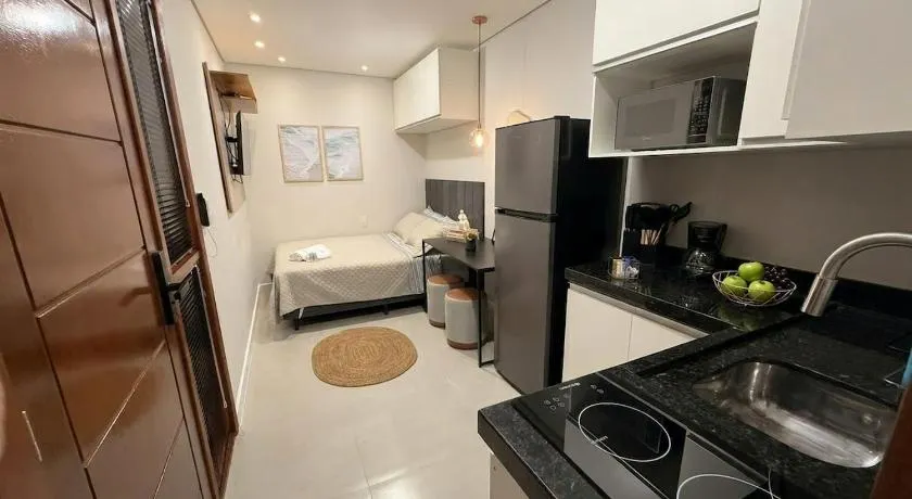 LOFT 01 · Loft no Coração de Itajaí - Image 1