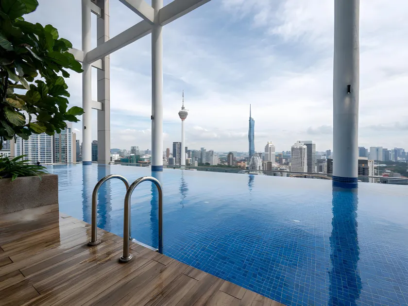 Greystone Colony KLCC - Image 1