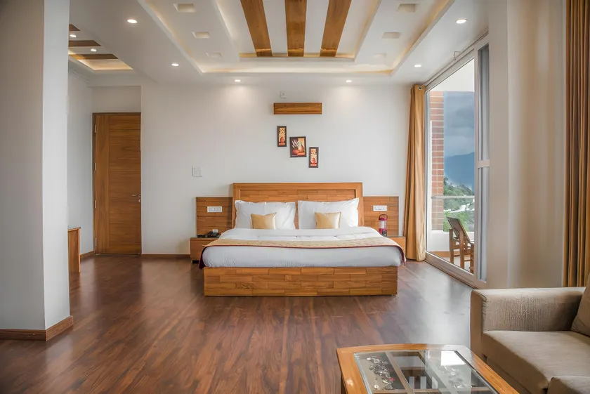 The White Haven Homestay (Shimla) - Image 1