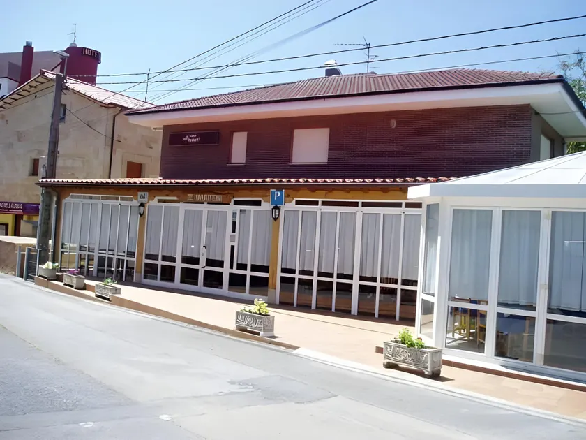 Hospedaje El Marinero - Image 1