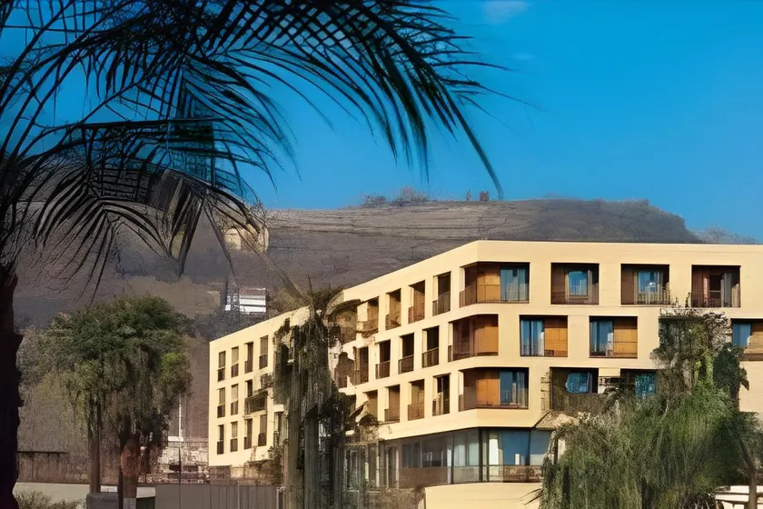 Hotel Therme Meran - Terme Merano - Image 1