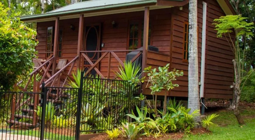 Sunshine Valley Cottages - Image 1