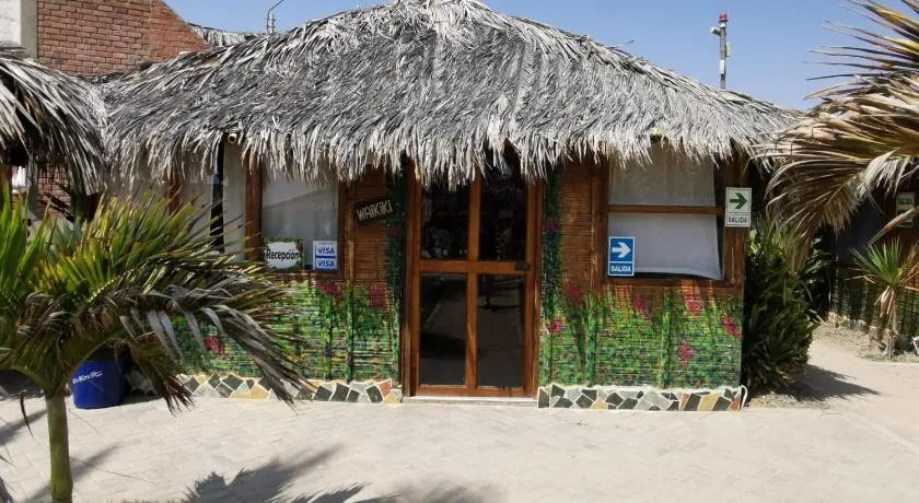 Bora Bora Bungalows - Image 1