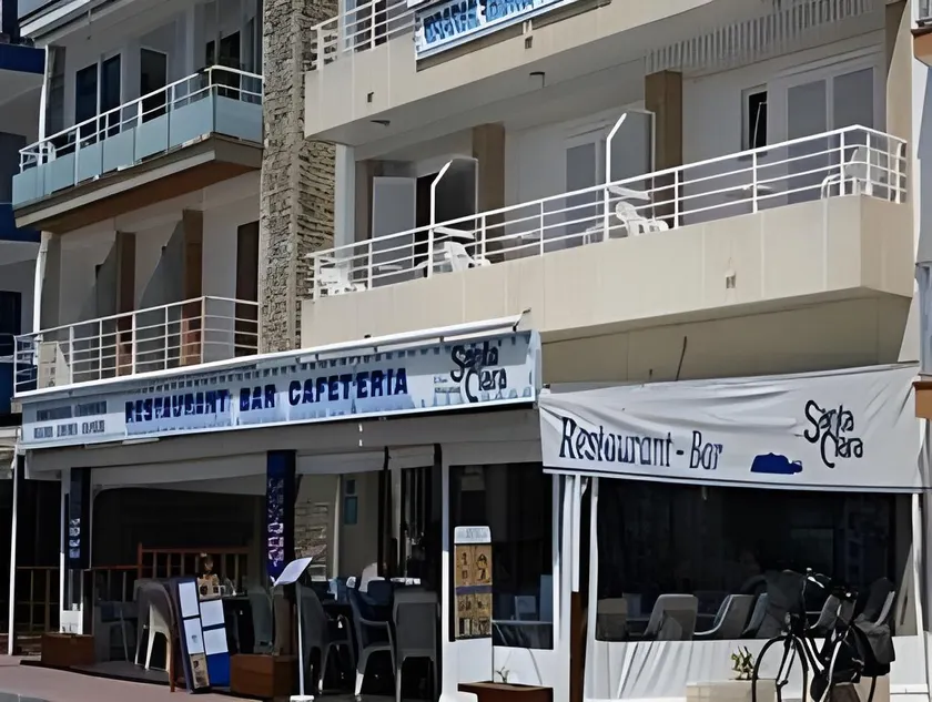 Hostal Santa Clara - Image 1