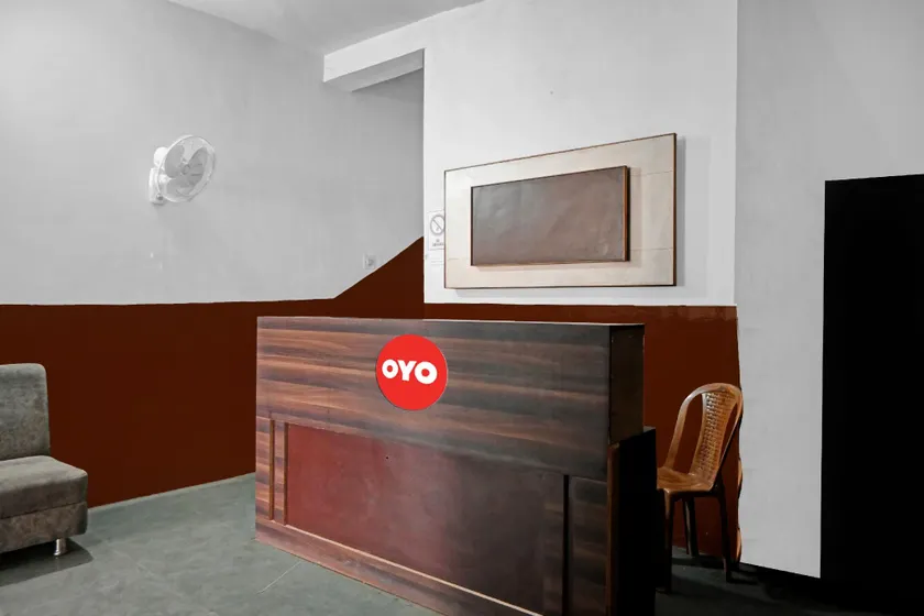 Hotel Shiv Shakti Palace - Image 1