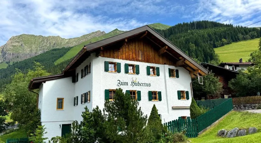 ZumHubertus - Image 1