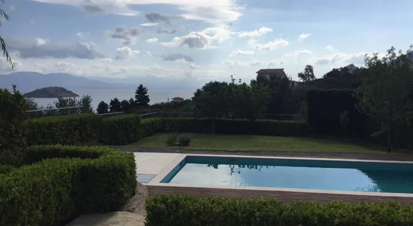 Villa Skorponeria - Image 1