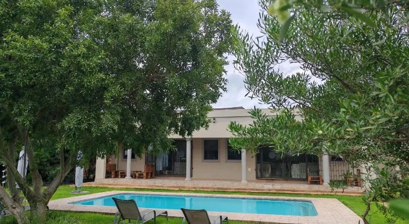 Monakaladi Gardens Function Venue and Homestead - Image 1