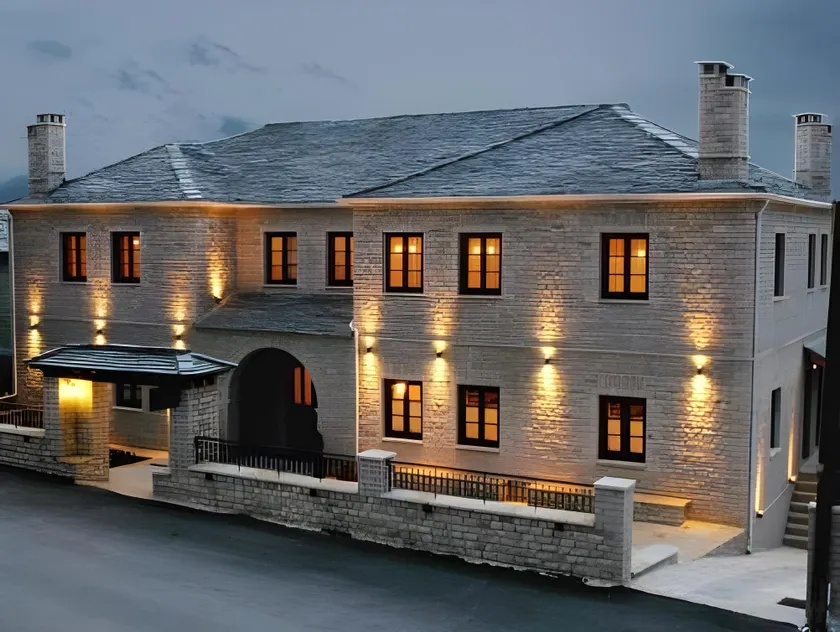 Zagori Philoxenia Hotel - Image 1