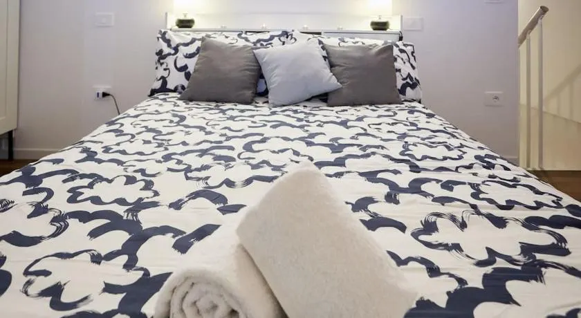 Loft dal design raffinato a Vigonovo - Image 1