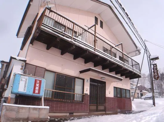 Minshuku Shimizu - Image 1