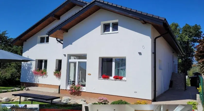 Žiar Apartmány 43 - Image 1