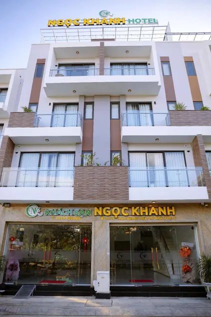 Khách sạn Ngọc Khanh - Image 1