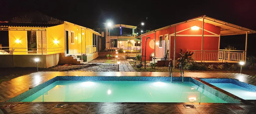 Green Meadows Farm Stay - Image 1