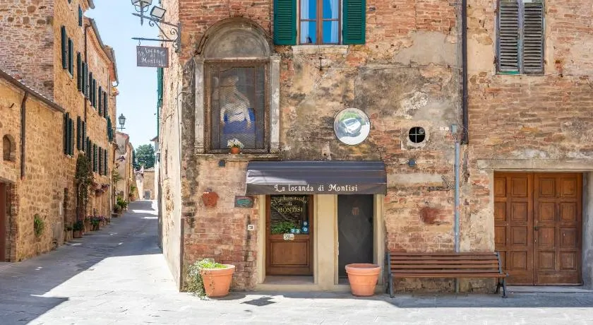 La Locanda di Montisi - Image 1