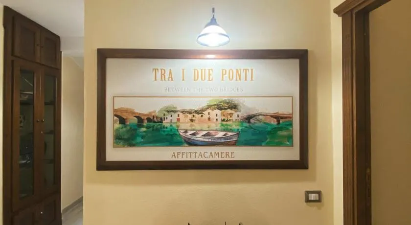 Tra i due ponti - Image 1