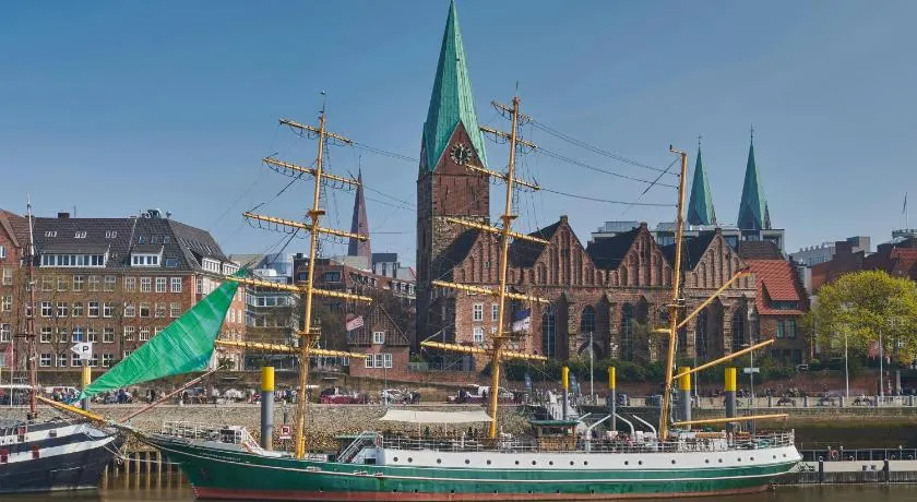 Alexander von Humboldt - Das Schiff - Image 1