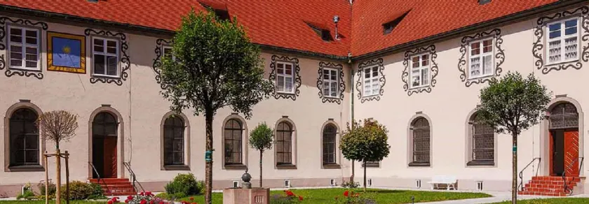 KurOase im Kloster - Image 1