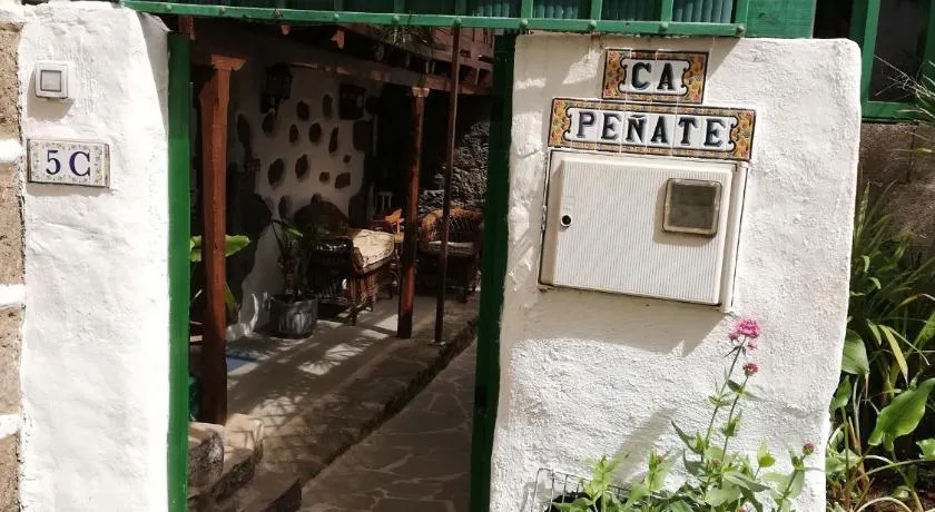 CASA MAMA LOLA-CA'PEÑATE - Image 1