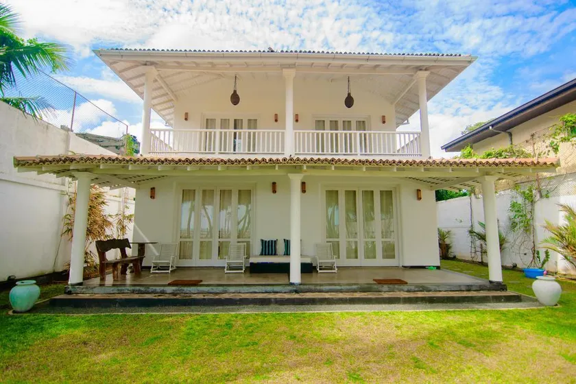 Villa Inlet Galle - Image 1