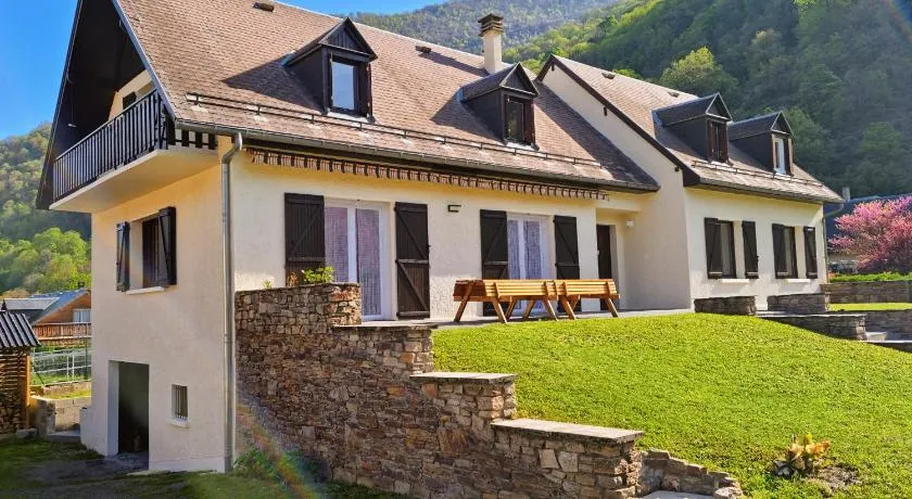 Grande villa avec jardin privatif - Bagnères de Luchon - Image 1