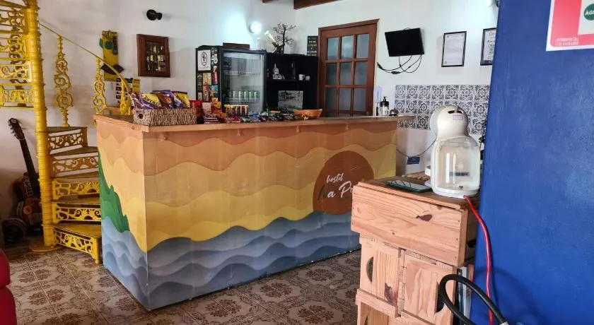 Hostel Na Praia - Hospedagens e eventos - Image 1
