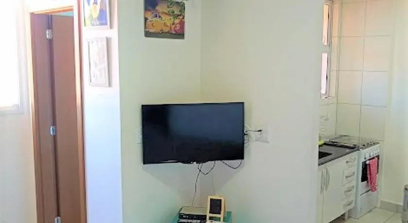 Meu Apê Maringá - UEM - Perto de tudo! - Image 1