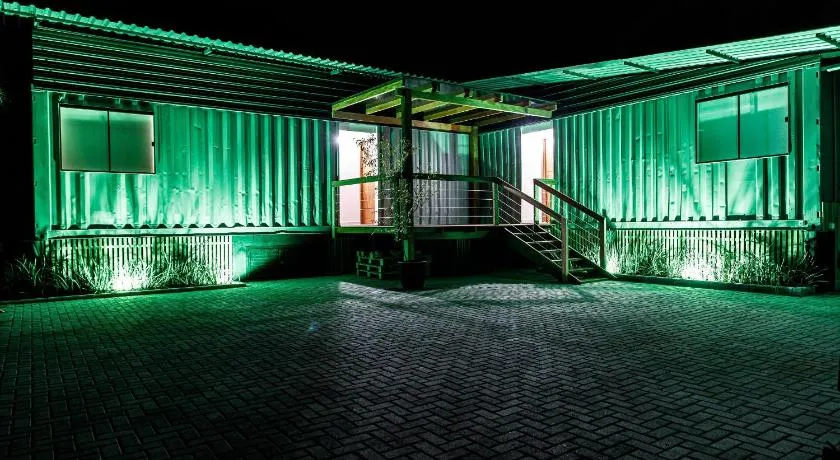 Suítes Container - Image 1