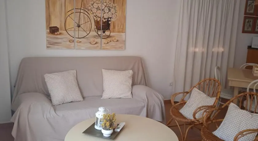 Apartamento entre playa y montaña - Image 1