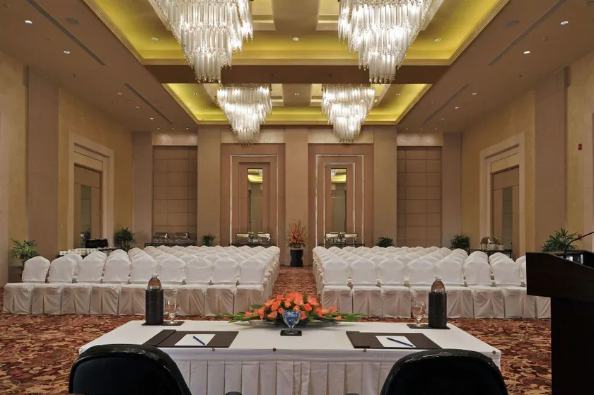 Lemon Tree Premier 2, Gurugram - Image 1